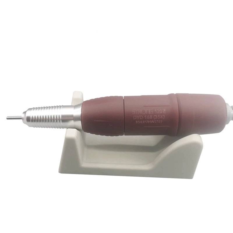 Nail Drill Machine - Diş Hekimliği Elektrikli Tırnak Sanatı Matkap
