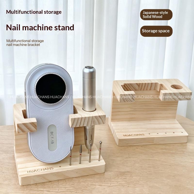 Nail Drill Machine - 1 adet yaz tırnak matkap makinesi