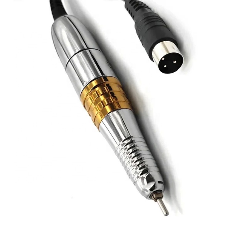 Nail Drill Machine - Fabrika Çıkışlı Manikür Makinesi Up200 Tırnak