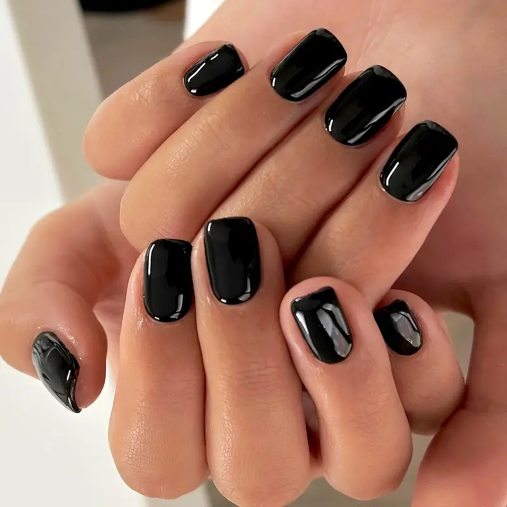 Nail Art Pink - ARTAUG 24 adet Orta Çivi Üzerinde