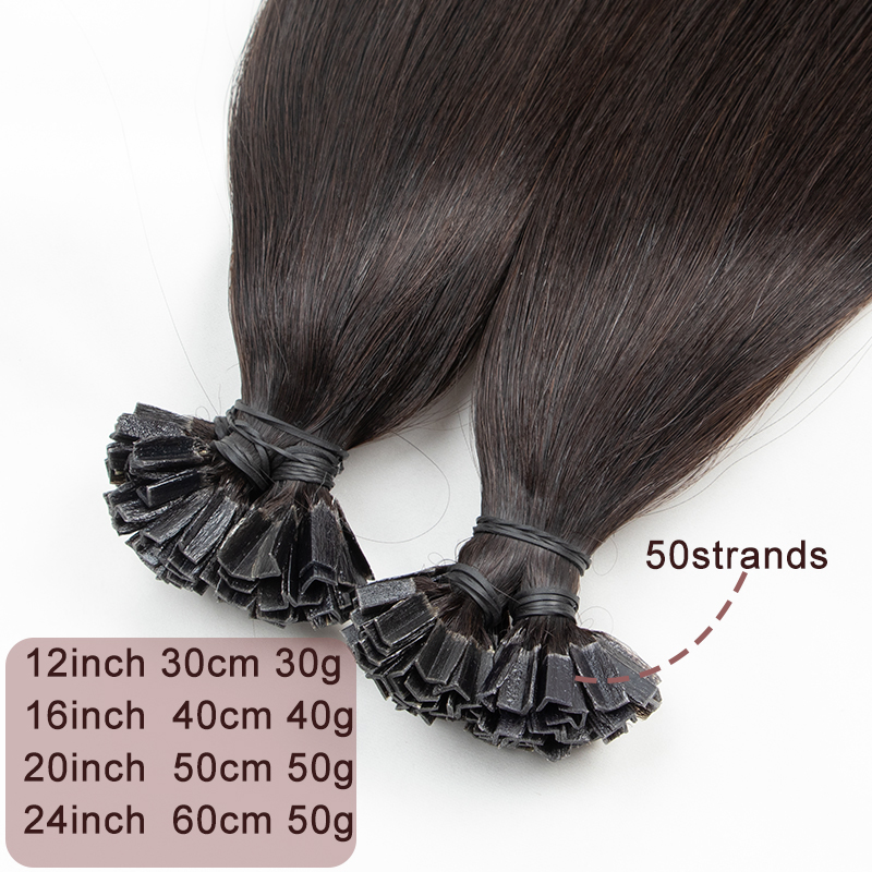 MRS HAIR 50G K Tip Saç Uzantıl - Nail Art Ombre incelemesi ve fiyatı