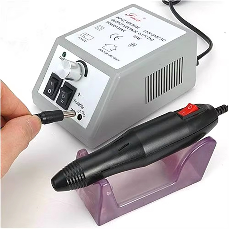 Yeni Modeller Elektrikli Tırna - Nail Drill Machine incelemesi ve fiyatı