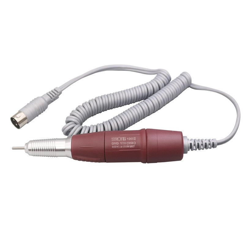 Diş Hekimliği Elektrikli Tırna - Nail Drill Machine incelemesi ve fiyatı