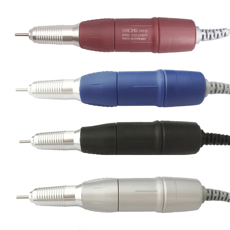 Diş Hekimliği Elektrikli Tırna - Nail Drill Machine incelemesi ve fiyatı