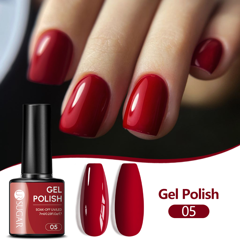 UR SUGAR 1/6 adet Balkabağı Tu - Nail Art Orange incelemesi ve fiyatı