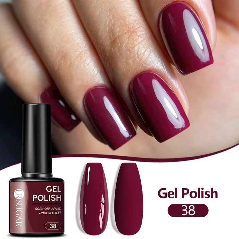 UR SUGAR 1/6 adet Balkabağı Tu - Nail Art Orange incelemesi ve fiyatı