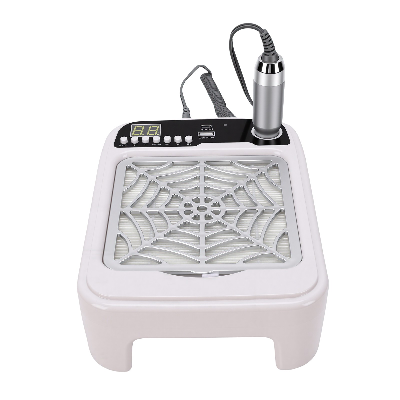 3'ü 1 Arada Tırnak Freze Makin - Nail Drill Machine incelemesi ve fiyatı