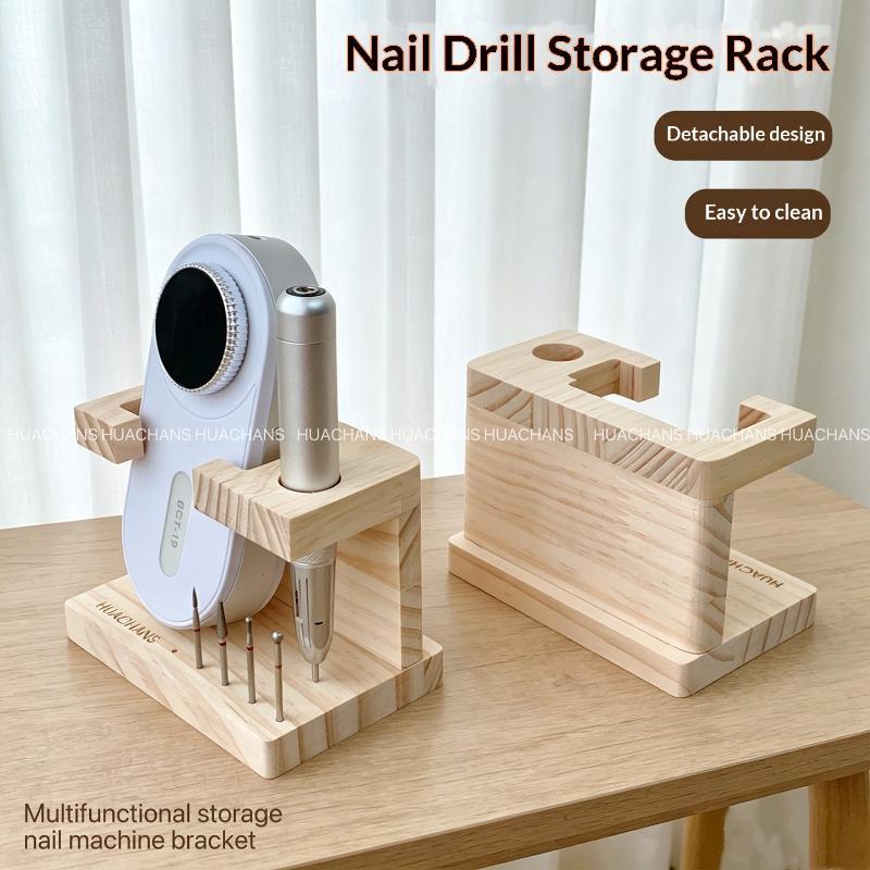 Taşınabilir Ahşap Tırnak Freze - Nail Drill Machine incelemesi ve fiyatı