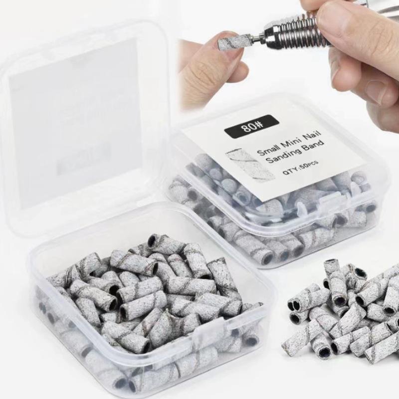 3mm Mini Tırnak Zımpara Halkas - Nail Drill Machine incelemesi ve fiyatı