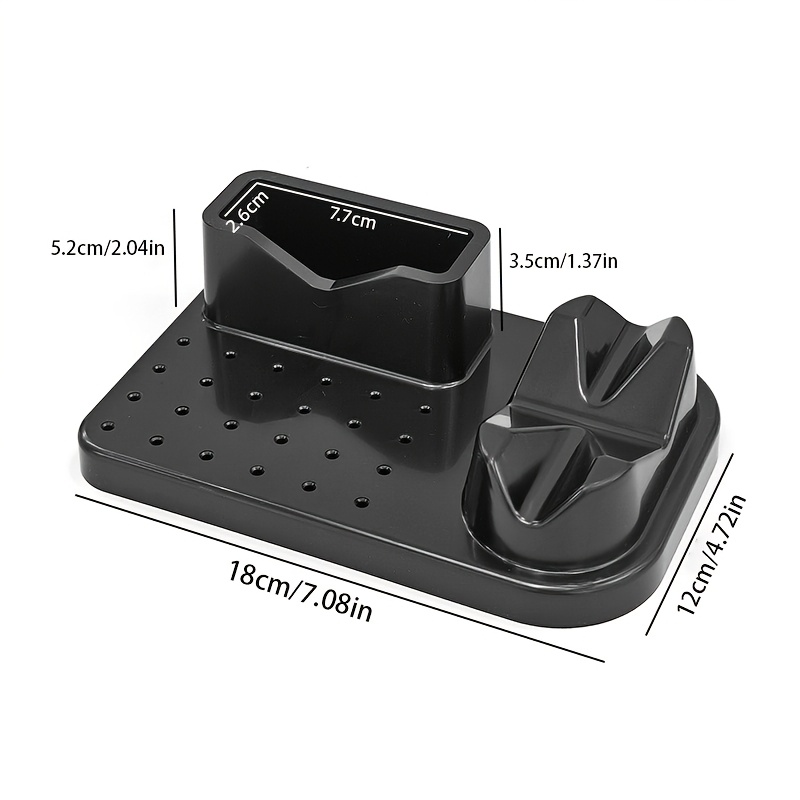 Tırnak Freze Ucu Tutucu ve Düz - Nail Drill Machine incelemesi ve fiyatı