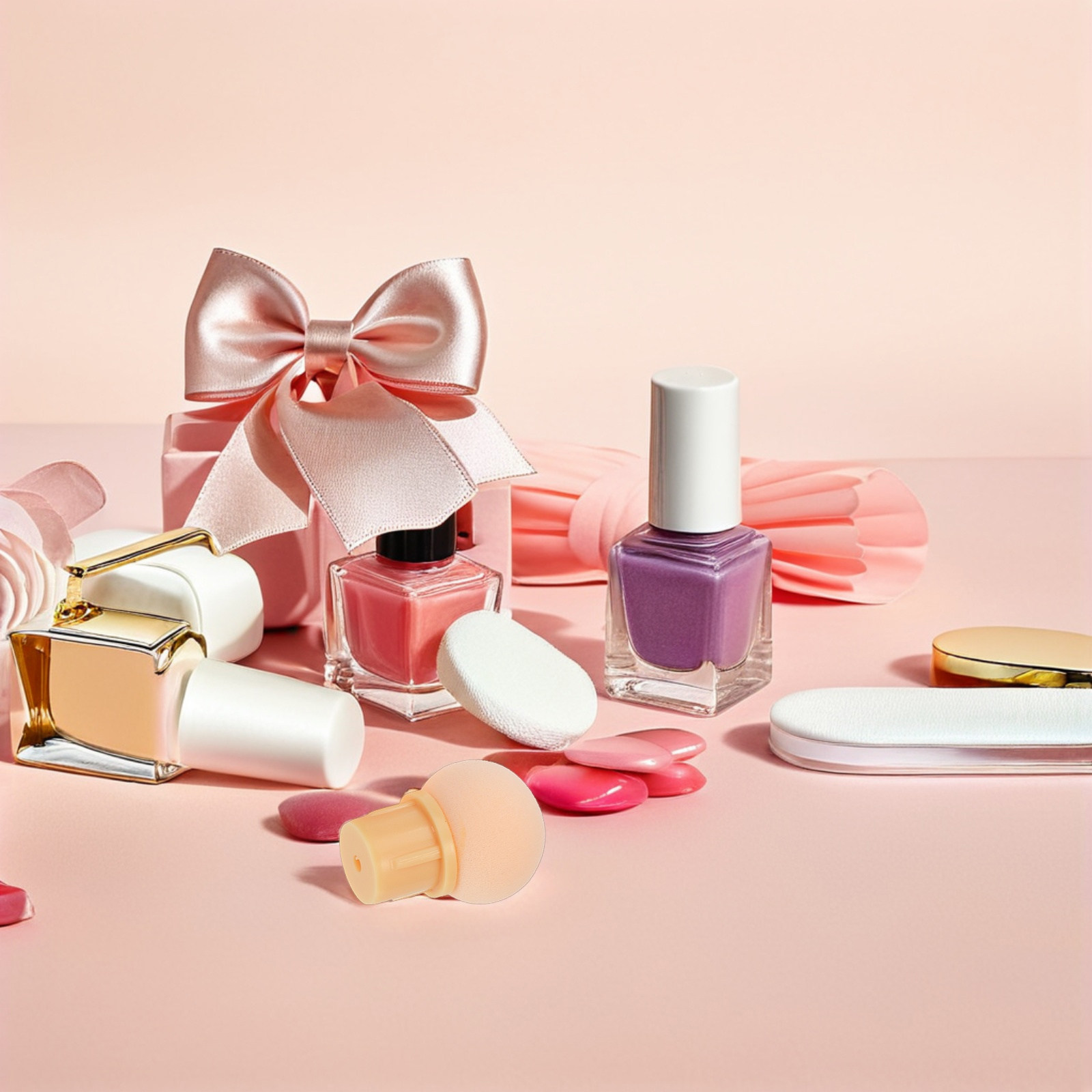 50 Adet Ombre Tırnak Süngeri Y - Nail Art Ombre incelemesi ve fiyatı