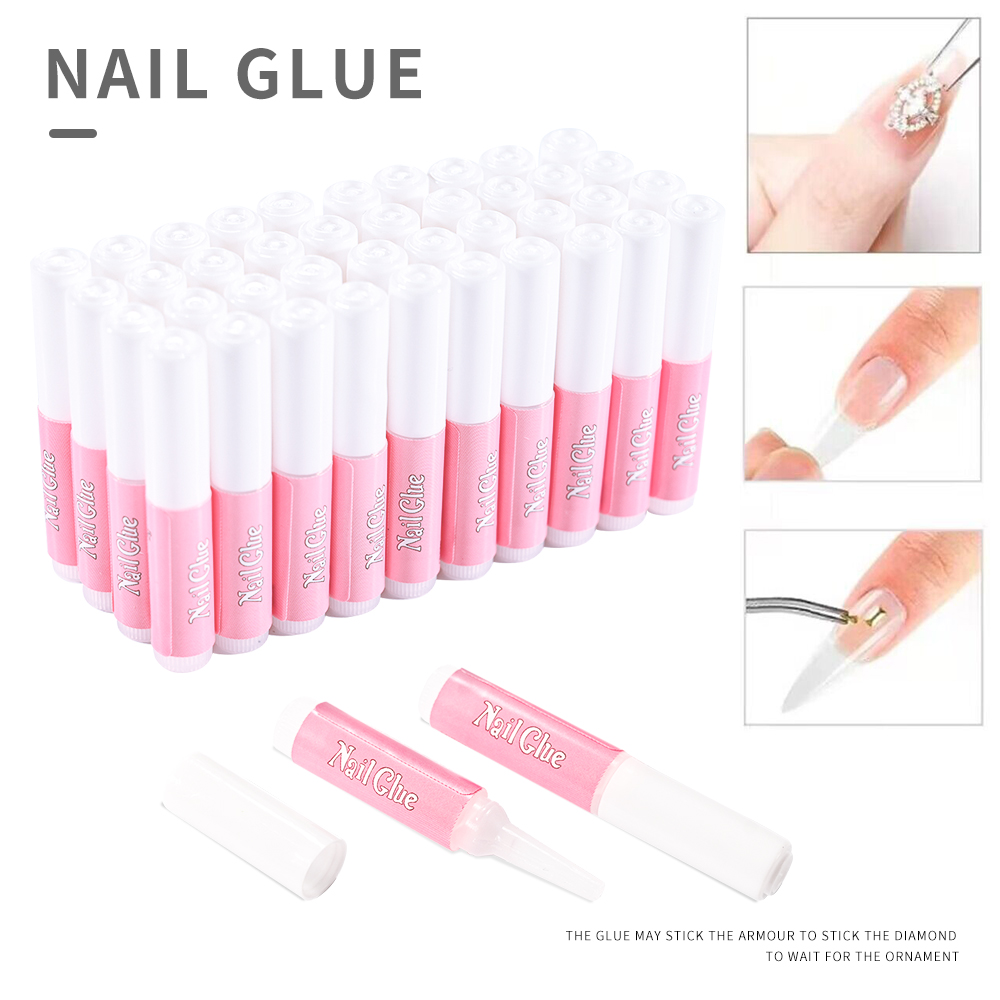2g * 10 adet tırnaklar üzerind - Nail Art Ombre incelemesi ve fiyatı