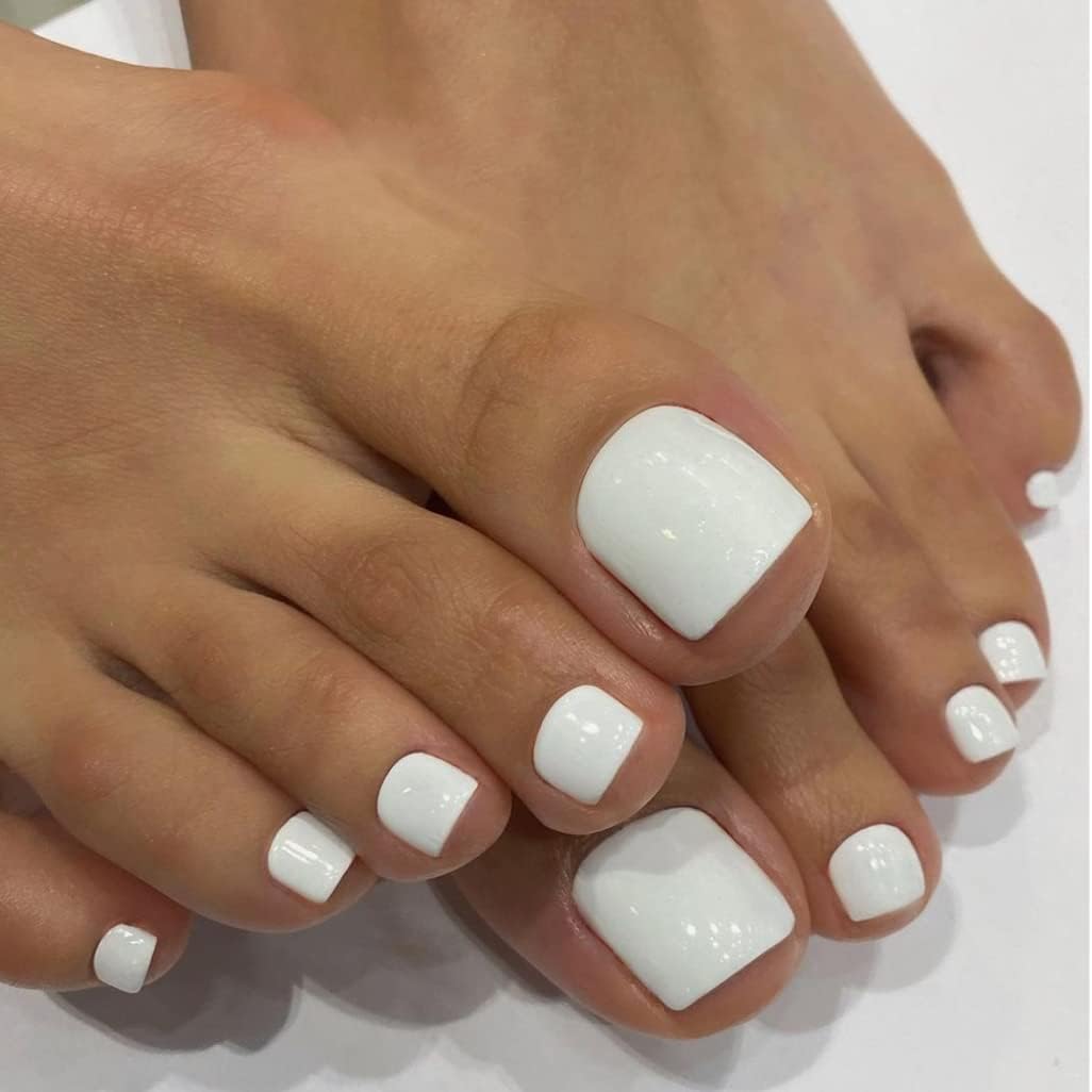 120 Adet Takma Ayak Tırnağı Uç - Nail Art Ombre incelemesi ve fiyatı