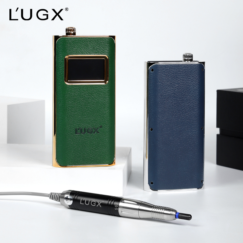 2026 LUGX 619 35000rpm Manikür - Nail Drill Machine incelemesi ve fiyatı