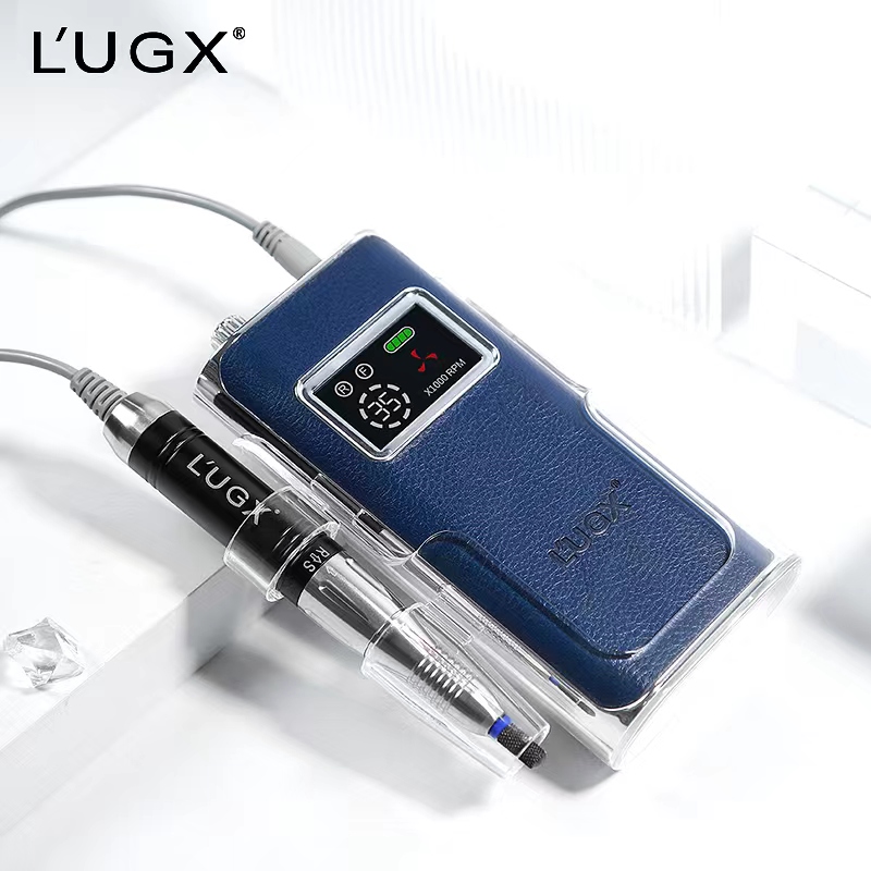 2026 LUGX 619 35000rpm Manikür - Nail Drill Machine incelemesi ve fiyatı