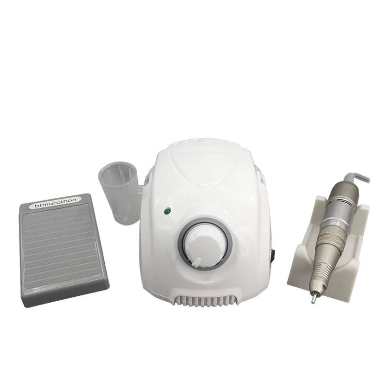 Diş Elektrikli Tırnak Freze Ma - Nail Drill Machine incelemesi ve fiyatı