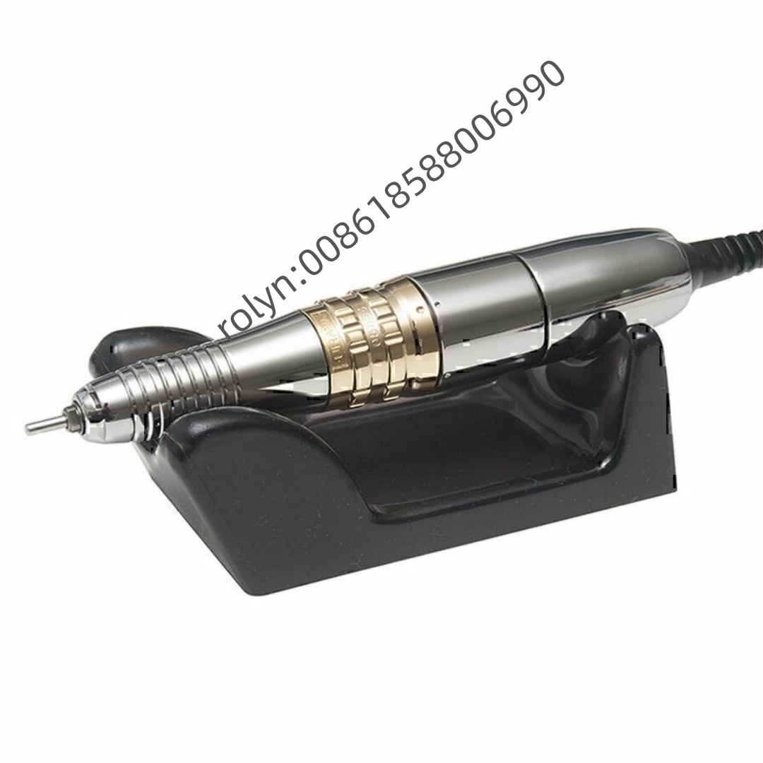 Fabrika Çıkışlı Manikür Makine - Nail Drill Machine incelemesi ve fiyatı