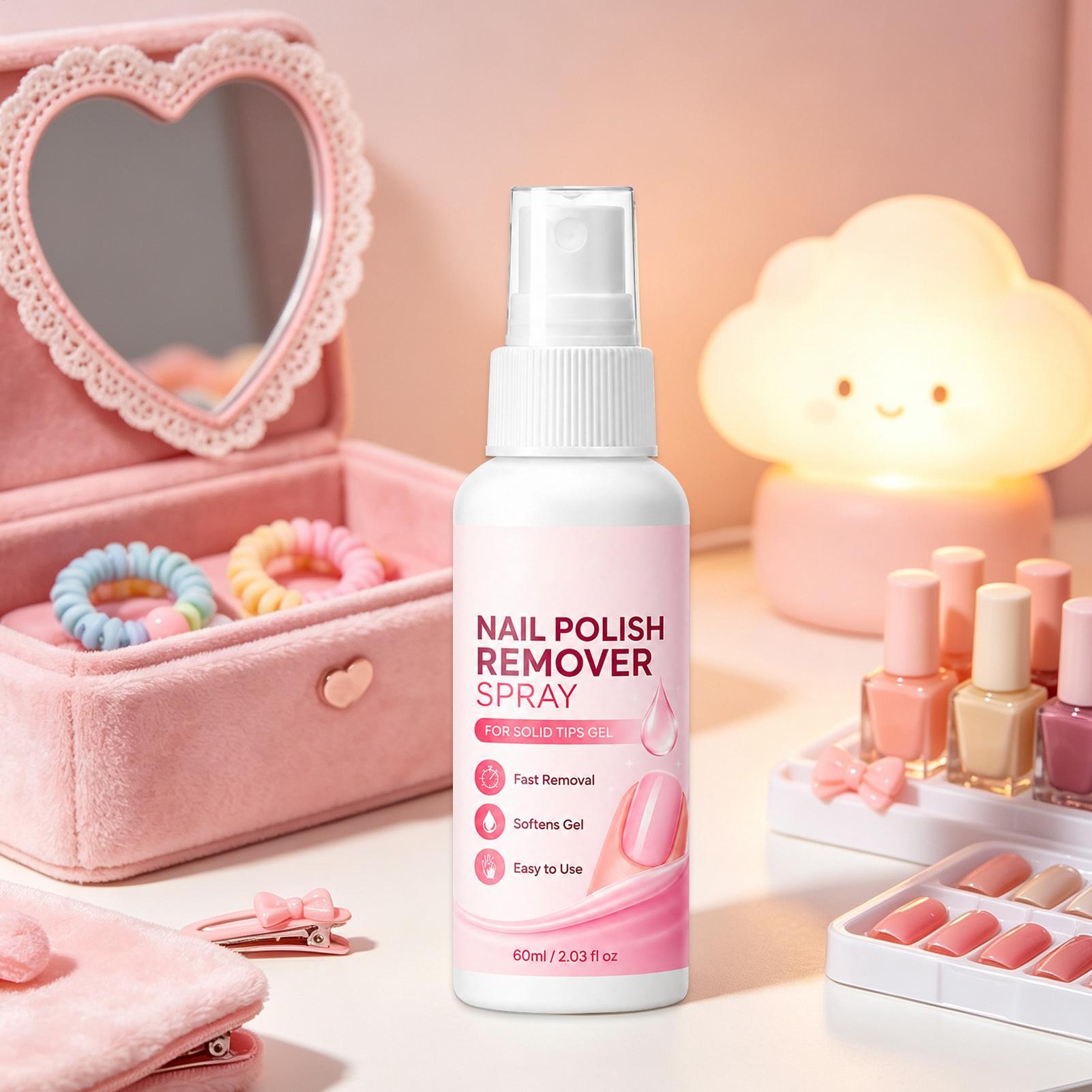 60ml Takma Tırnaklar İçin Tırn - Nail Art Press On incelemesi ve fiyatı
