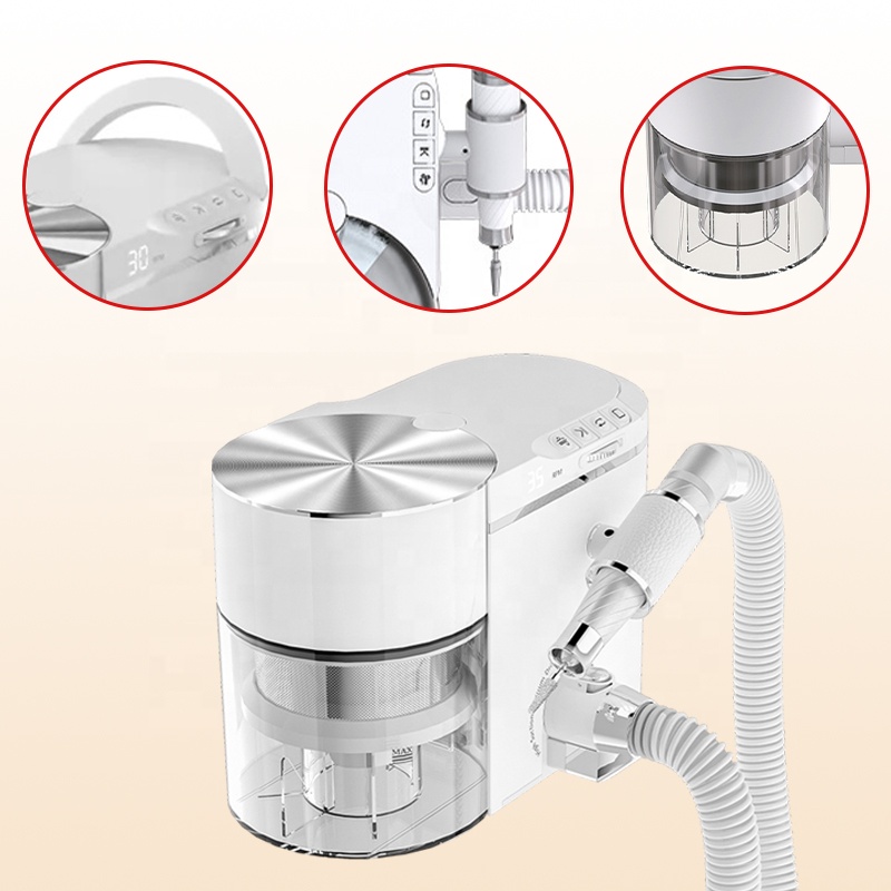 2032 OEM 200W 2'si 1 Arada Man - Nail Drill Machine incelemesi ve fiyatı