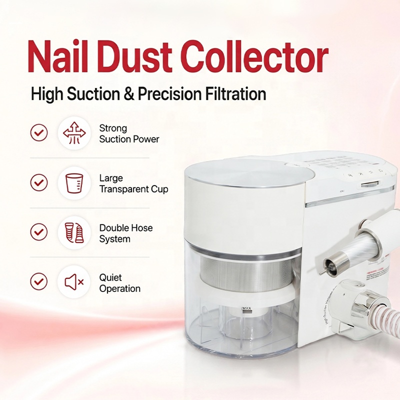 2032 OEM 200W 2'si 1 Arada Man - Nail Drill Machine incelemesi ve fiyatı