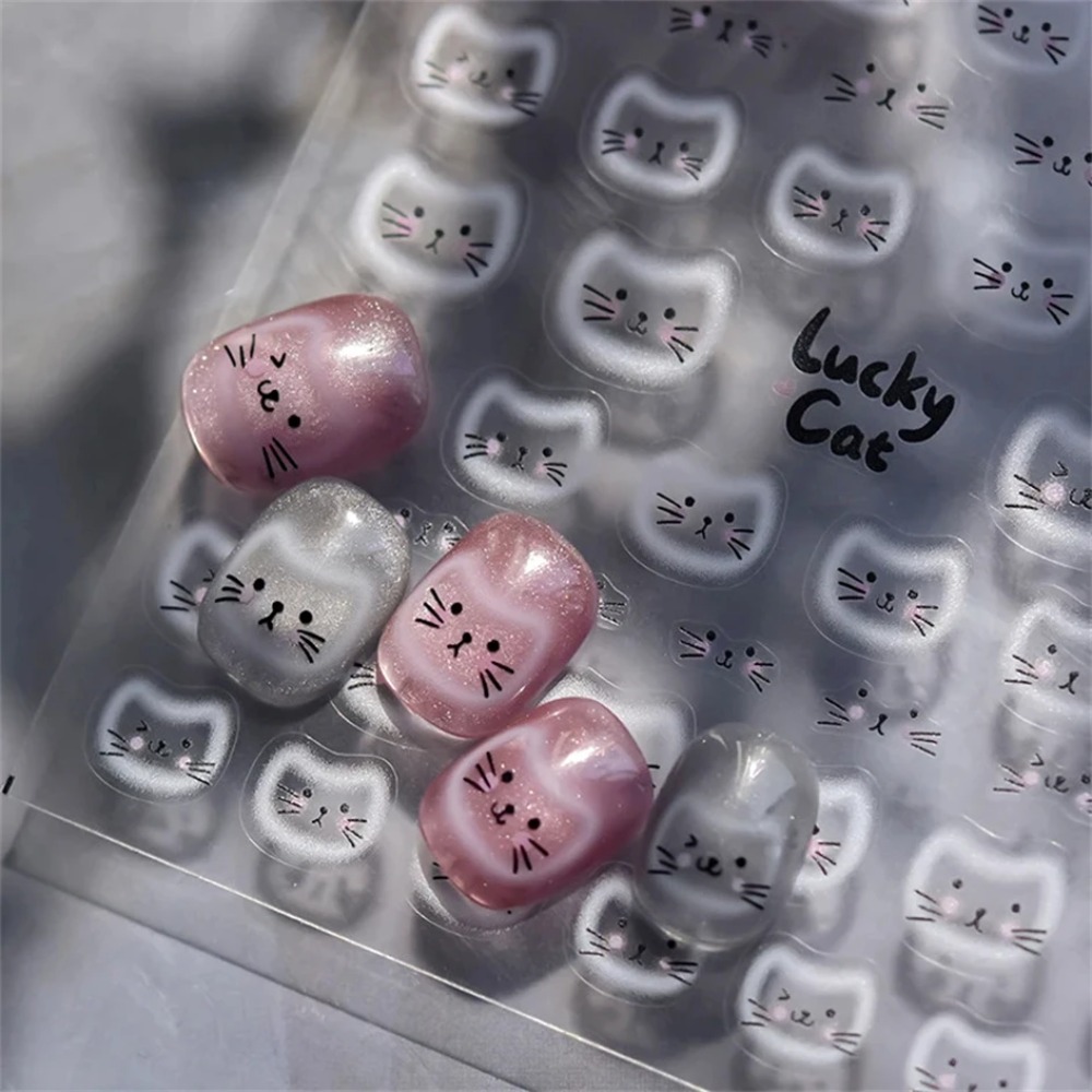 120 Parça 5-Set Şeker Çocuklar - Nail Art Pink incelemesi ve fiyatı