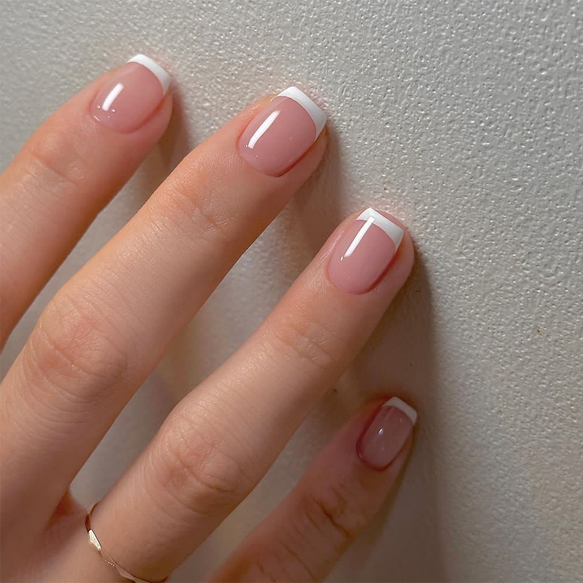 24 adet/set Kadınlar ve Kızlar - Nail Art Press On incelemesi ve fiyatı
