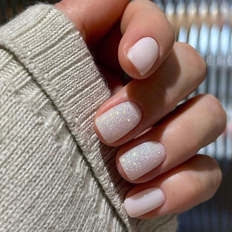 24 adet/set Kadınlar ve Kızlar - Nail Art Press On incelemesi ve fiyatı